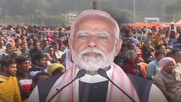 Narendra Modi