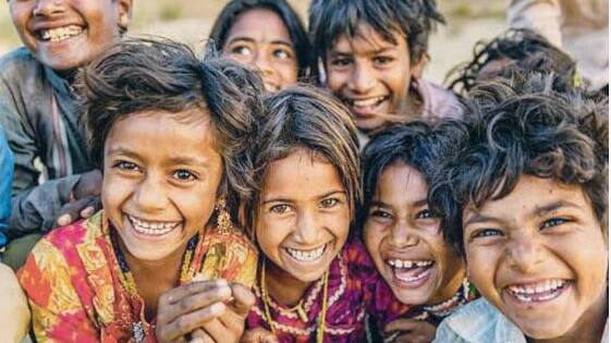 Children