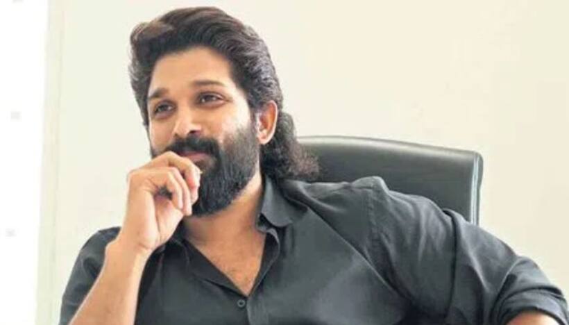 కొత్తింట్లోకి అల్లు అర్జున్...? ఆఫీస్ కూడా అక్కడే..? ప్రత్యేకత ఏంటంటే..? 