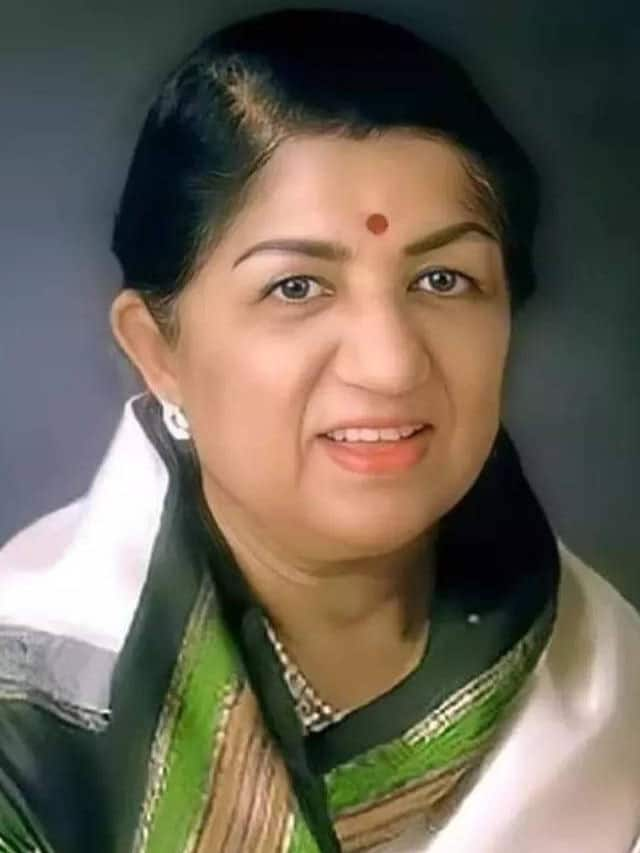 why lata mangeshkar did not get married whole life know at him death anniversary zrua