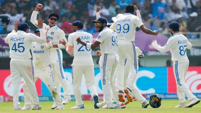 india probable eleven against england in third test 