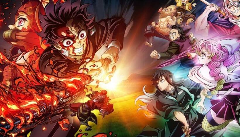‘Demon Slayer: To the Hashira Training’: When and where to watch in India