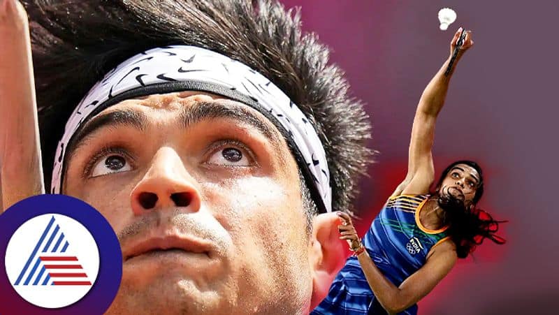 Neeraj Chopra Pv Sindhu marriage Instagram photos are turning heads for wild guesses skr