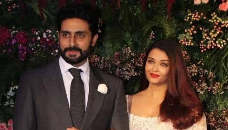 Shweta Bachchan Takes A Dig At Aishwarya Rai With a Post Netizen Says Khud Ki Shadi Sambhal skr