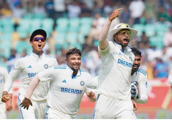 India
