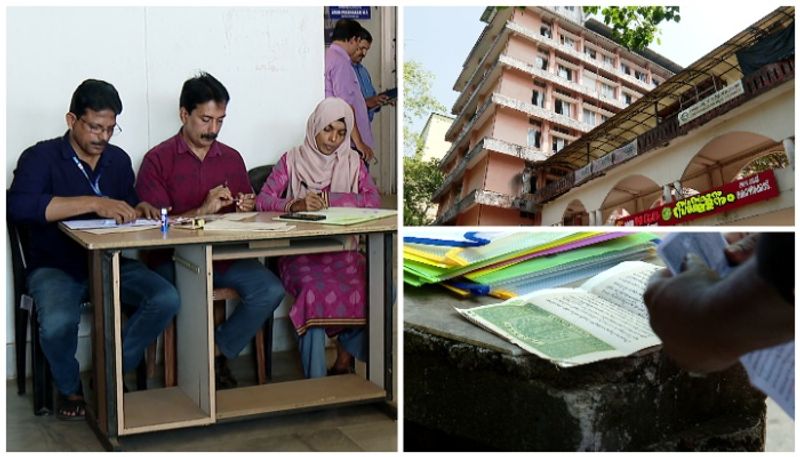 Kerala: Three-member rescue team in Kozhikode helps to return documents to owners; Here's how rkn