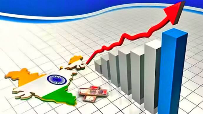 Indian economic growth