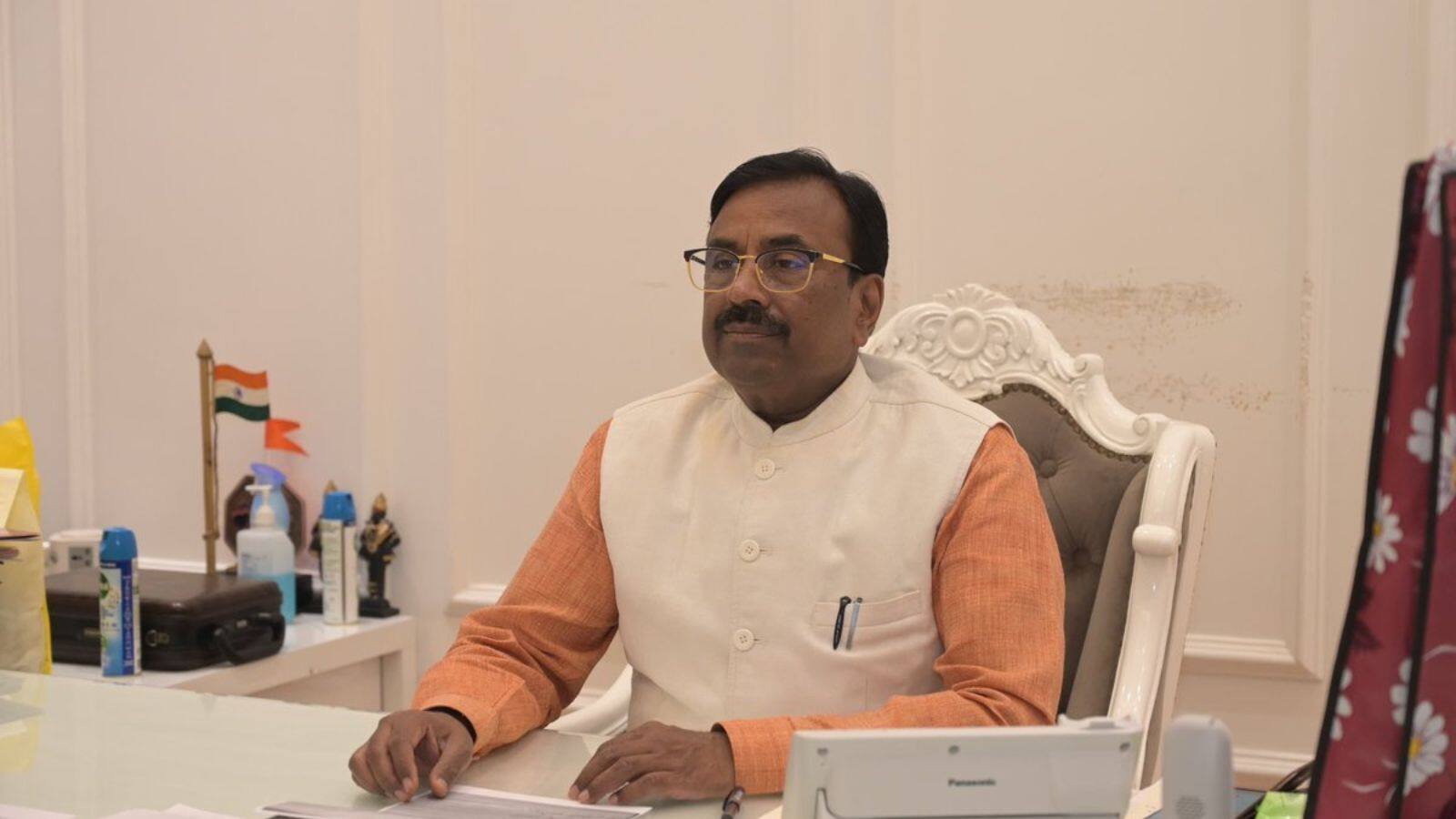 Sudhir Mungantiwar