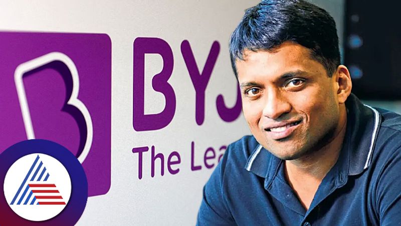 Ahead of big investors meet and ED lookout, Byju's CEO Byju Raveendran in Dubai?