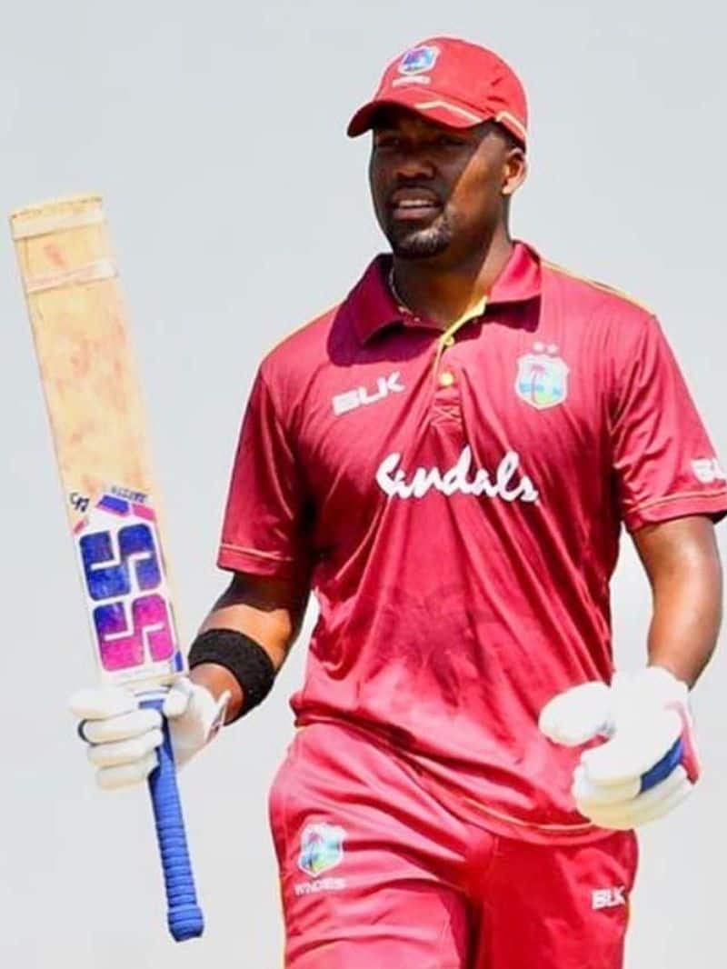 cricket Happy Birthday Darren Bravo: Top 10 moments of the West Indian cricketer osf