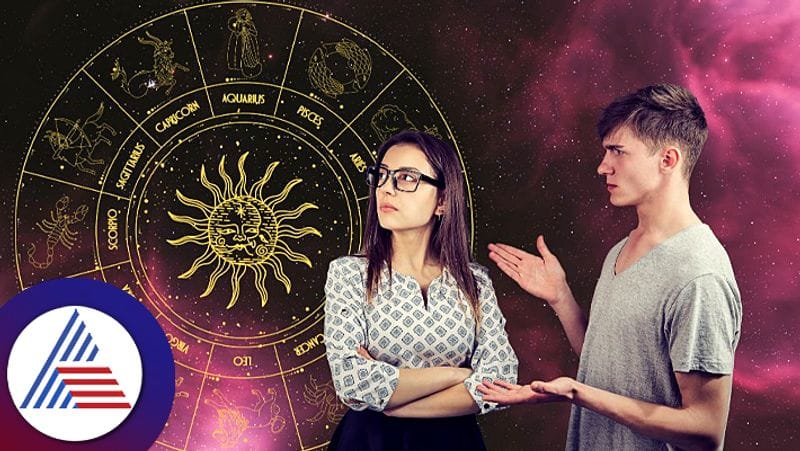 Why These people jealousy according to zodiac signs sum