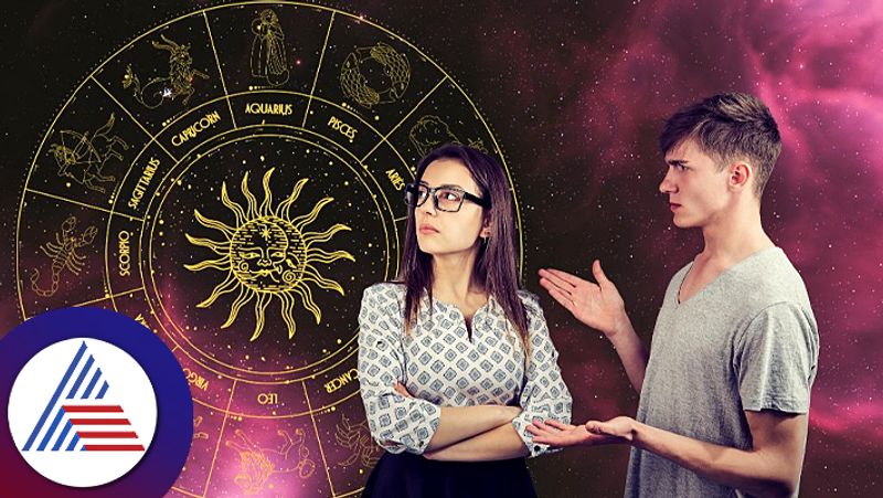 Why These people jealousy according to zodiac signs sum