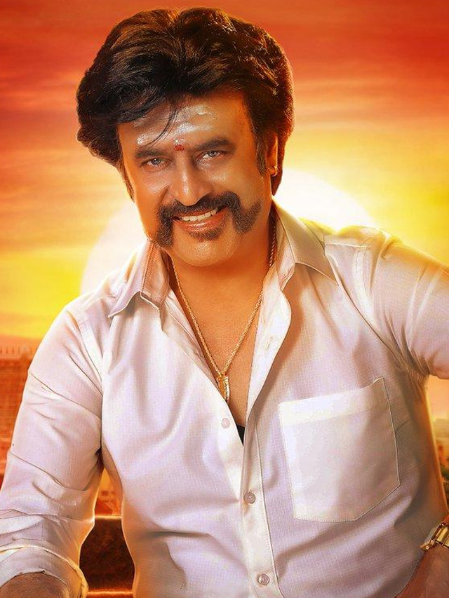 I am the port of this universal power says Super star Rajinikanth srb