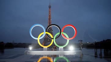 Paris Olympics 2024 Meet the Indian Athletes Qualified for the Olympics iwh