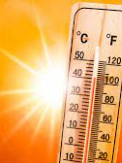 Delhi Weather, March 25: Mercury to hit 36°C today; check updates here