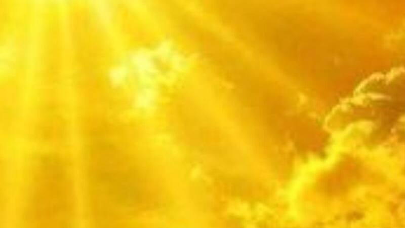 weather news climate crisis news new study  temperature increased