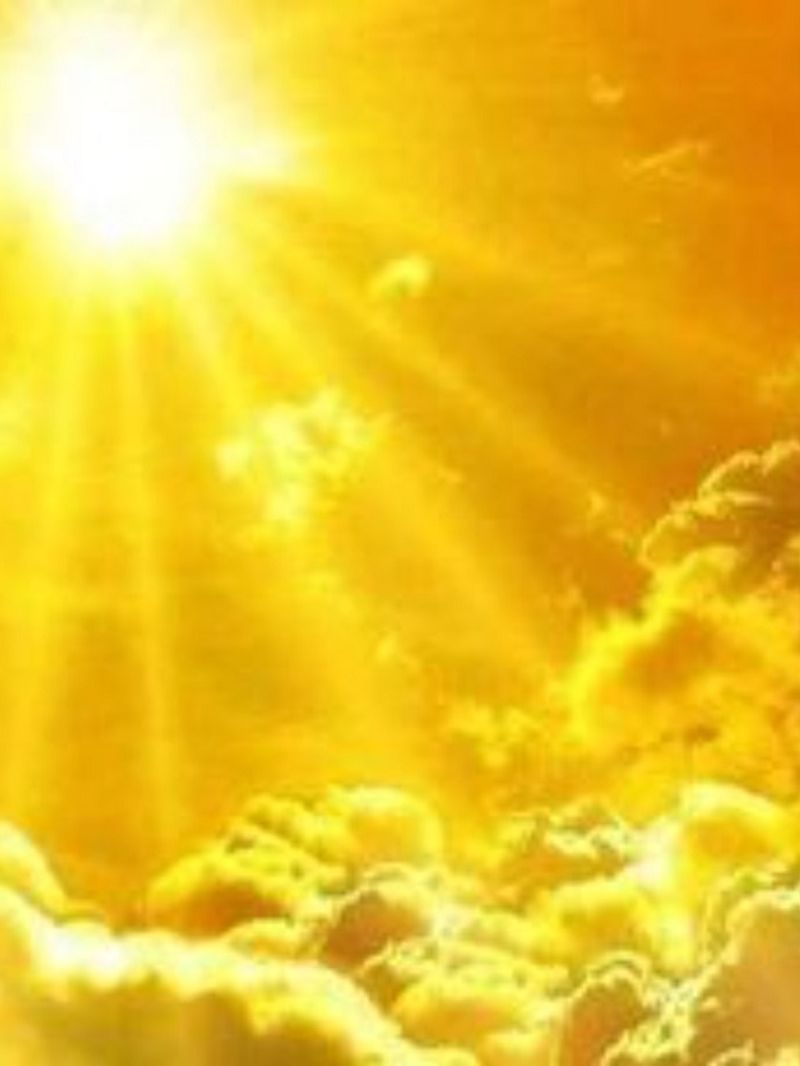 weather news climate crisis news new study temperature increased