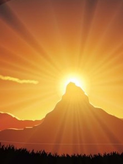 Sunrise and Sunset Timings