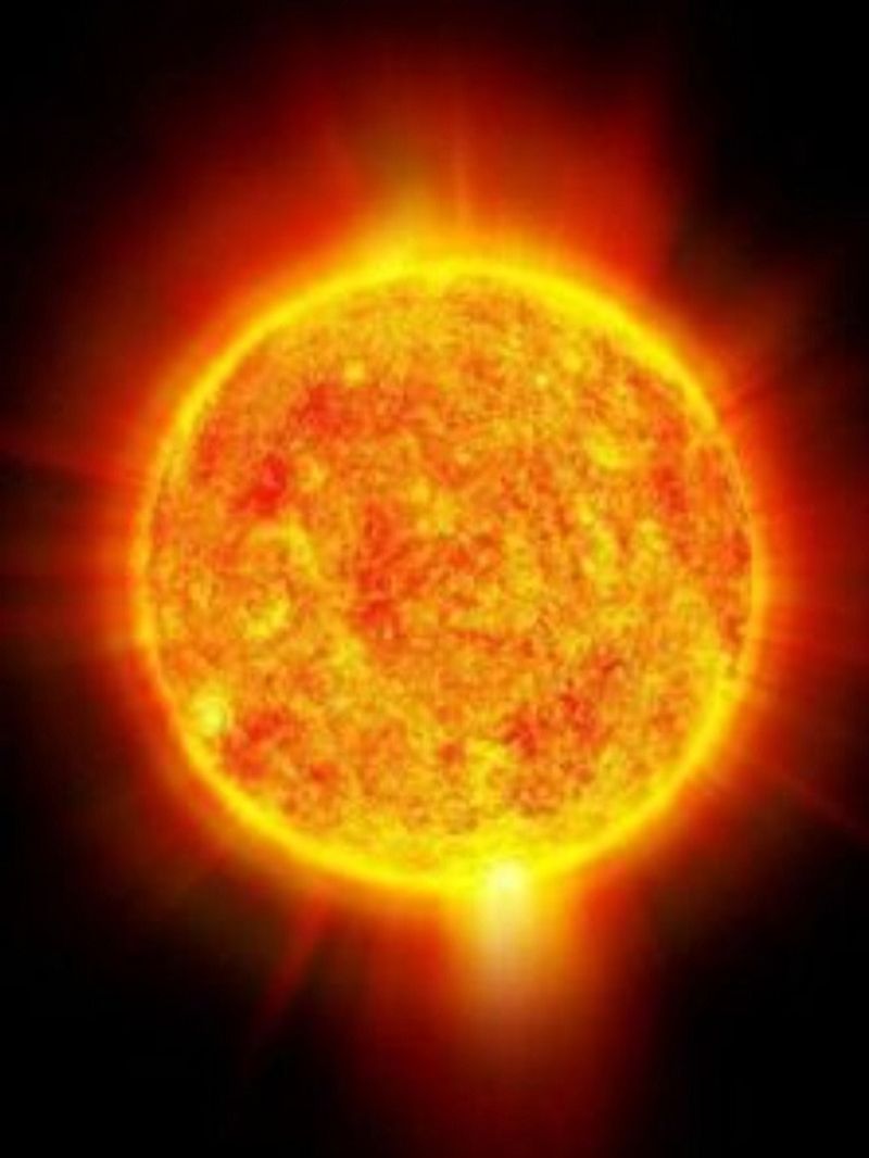 weather news climate crisis news new study  temperature increased