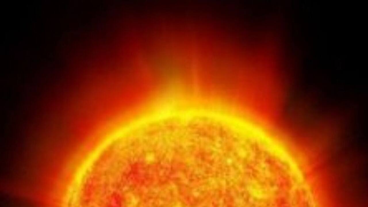 weather news climate crisis news new study  temperature increased