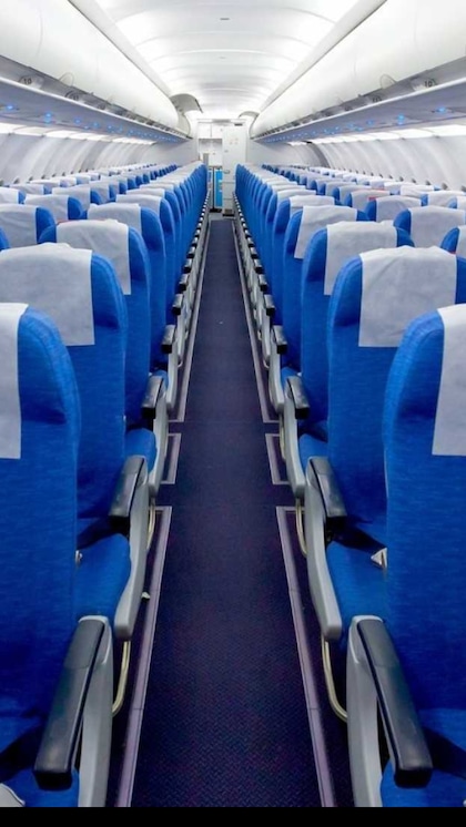 1. Delta Air Lines