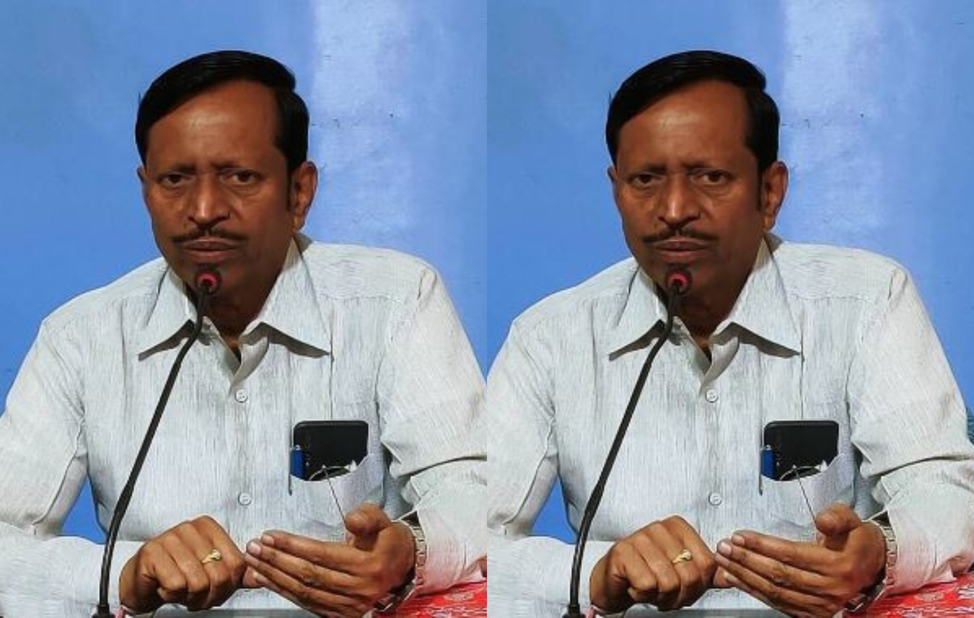 ಬಸವರಾಜ ಕಳಸ