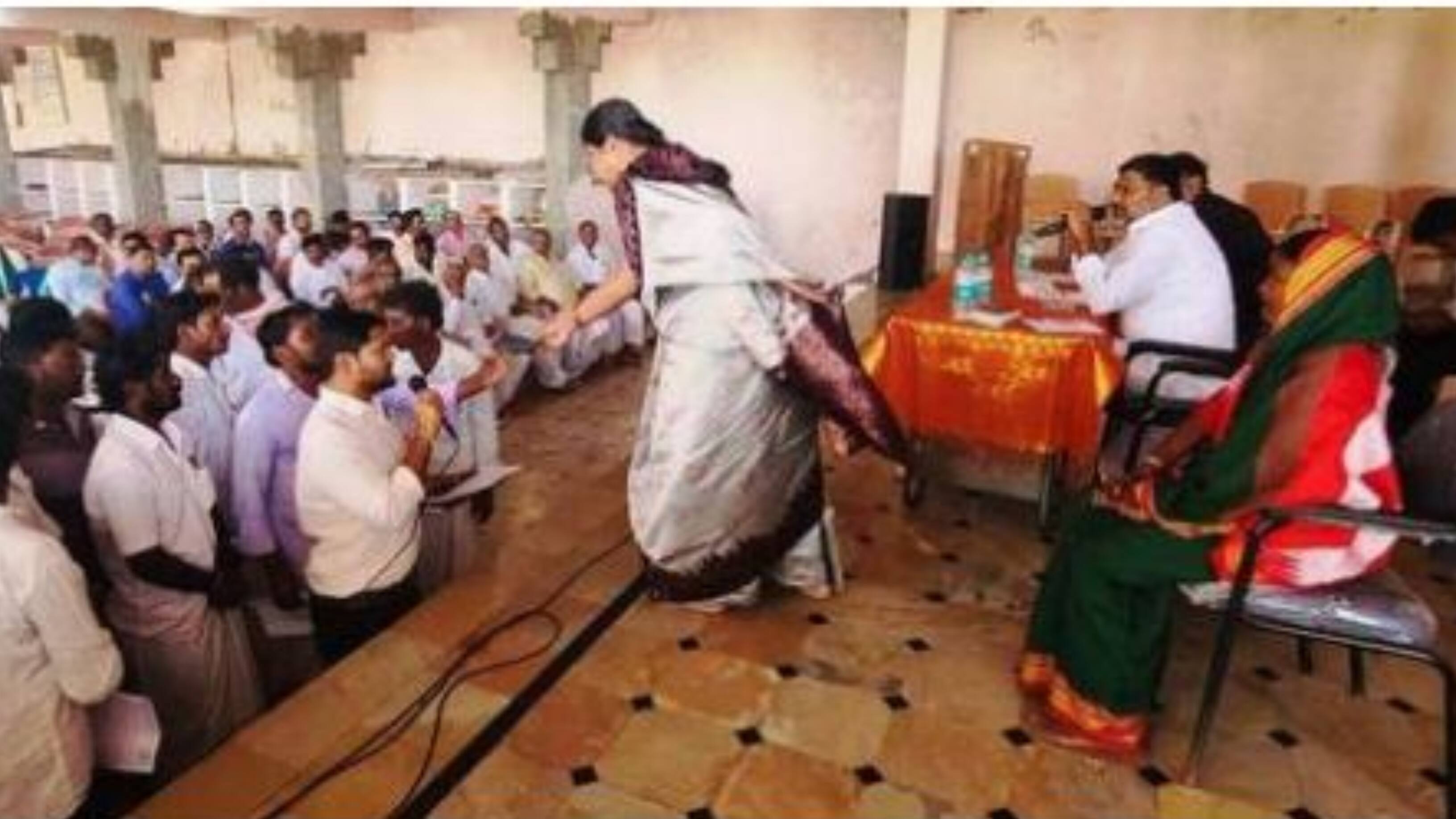 Janatha Darshan