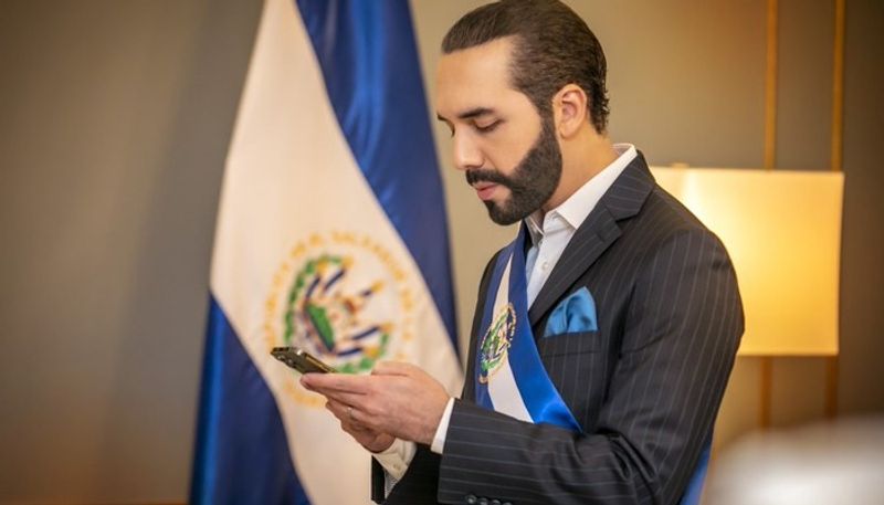 Who is Nayib Bukele? touted as 'World's coolest dictator' sweeping El Salvador politics and ending violence avv