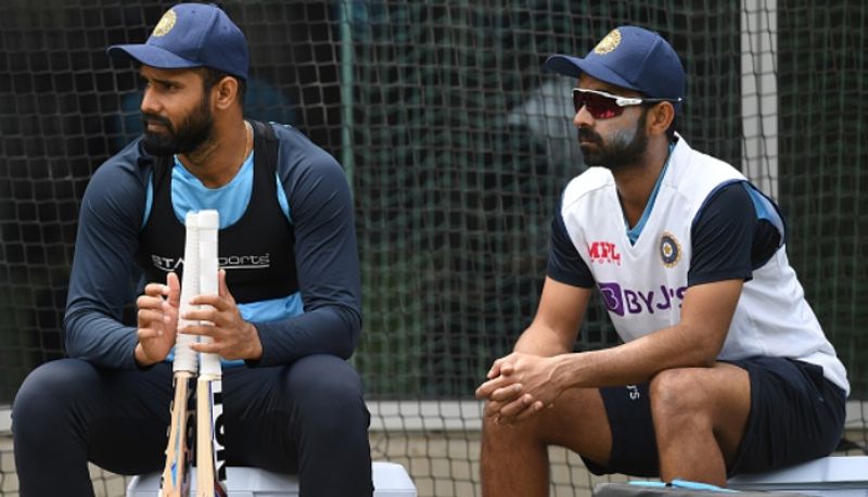 Hanuma Vihari says he is disappointed over Test team snub