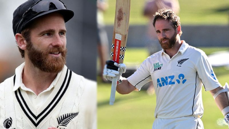 New Zealand vs South Africa: Kane Williamson hits centuries in two innings; Will he break Sachin Tendulkar's record? RMA