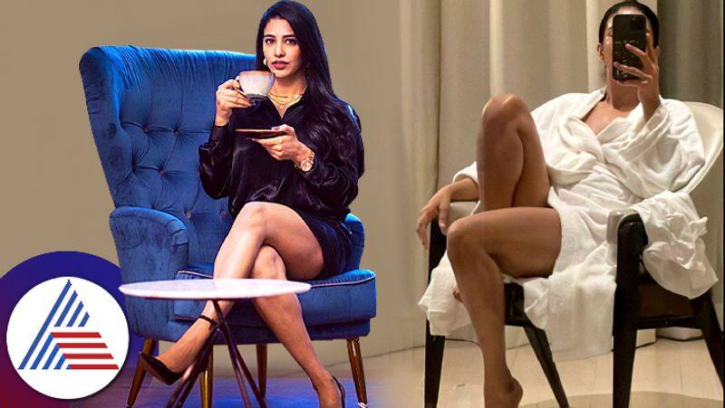 Daksha Nagarkar responds to netizen nasty comment about her body vcs