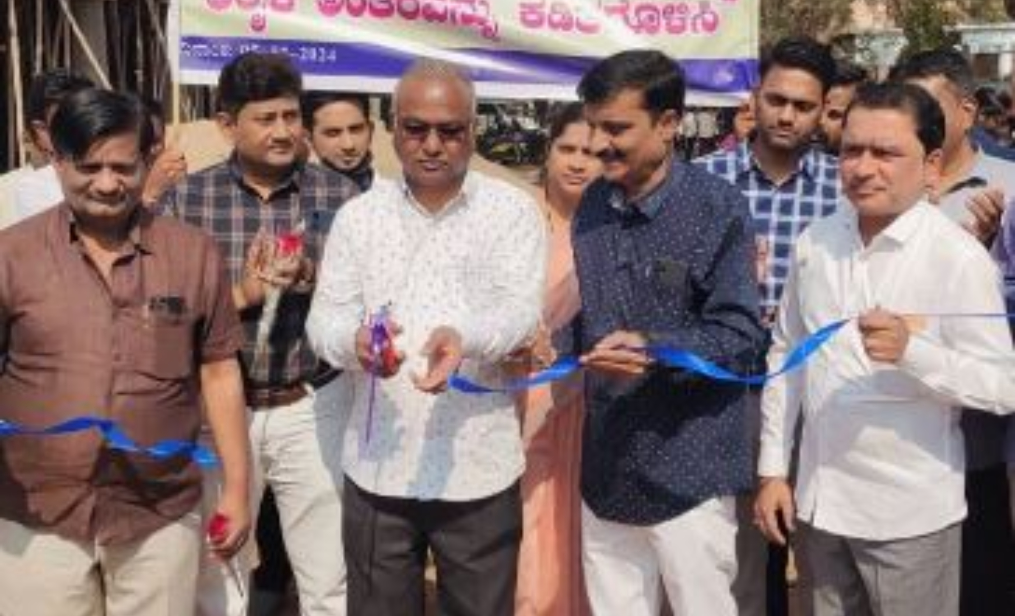 Cancer Awareness Programme