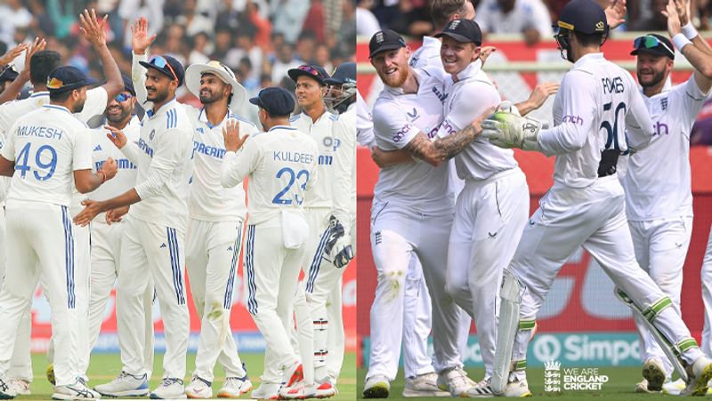 England team leaves for Abu Dhabi after losing to India in the second Test RMA