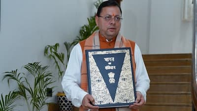 उत्तराखंड विधानसभा: UCC बिल पेश, ओवैसी बोलें-मुसलमानों के खिलाफ साजिश, विपक्ष की है ये मांग