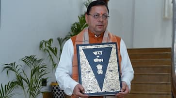 dehradun news uttarakhand vidhansabha uniform civil code draft recommendations zrua