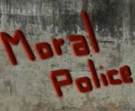 moral police