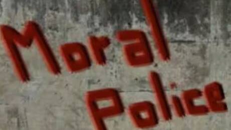 moral police