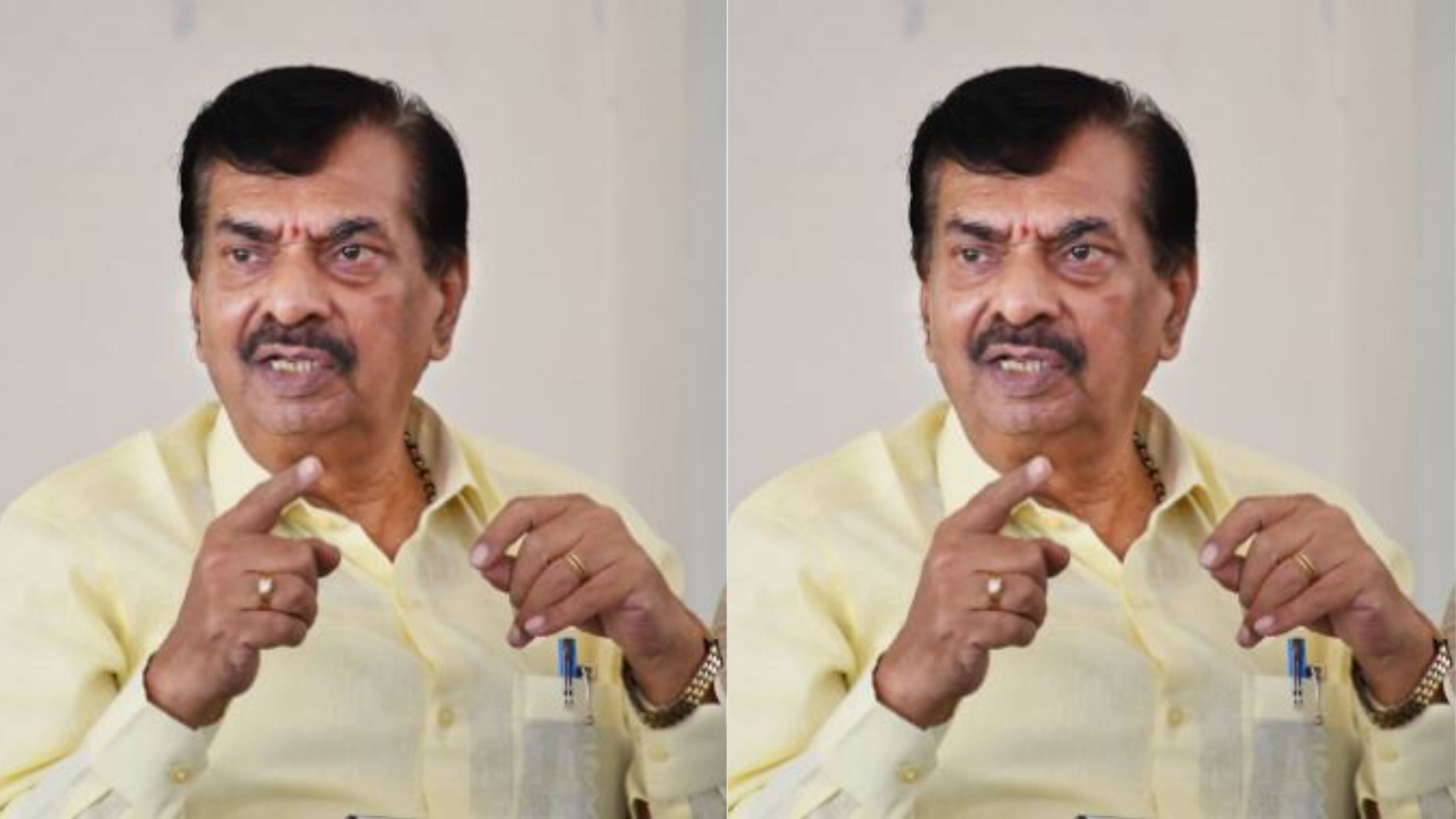 ayanur manjunath
