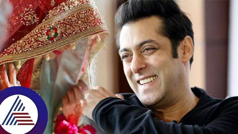 Bollywood most eligible bachelor salman khan open up about his marriage suc