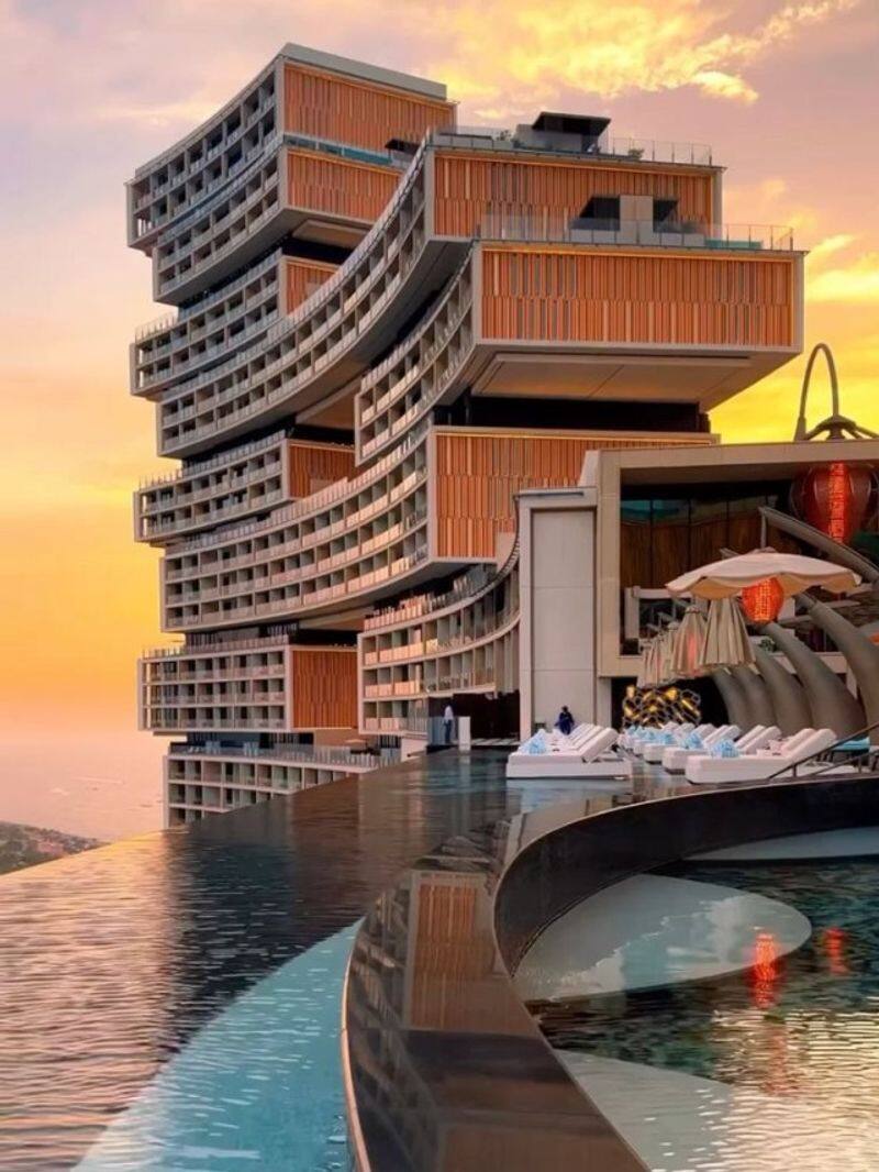 royal atlantis dubai most expensive hotel in world zkamn