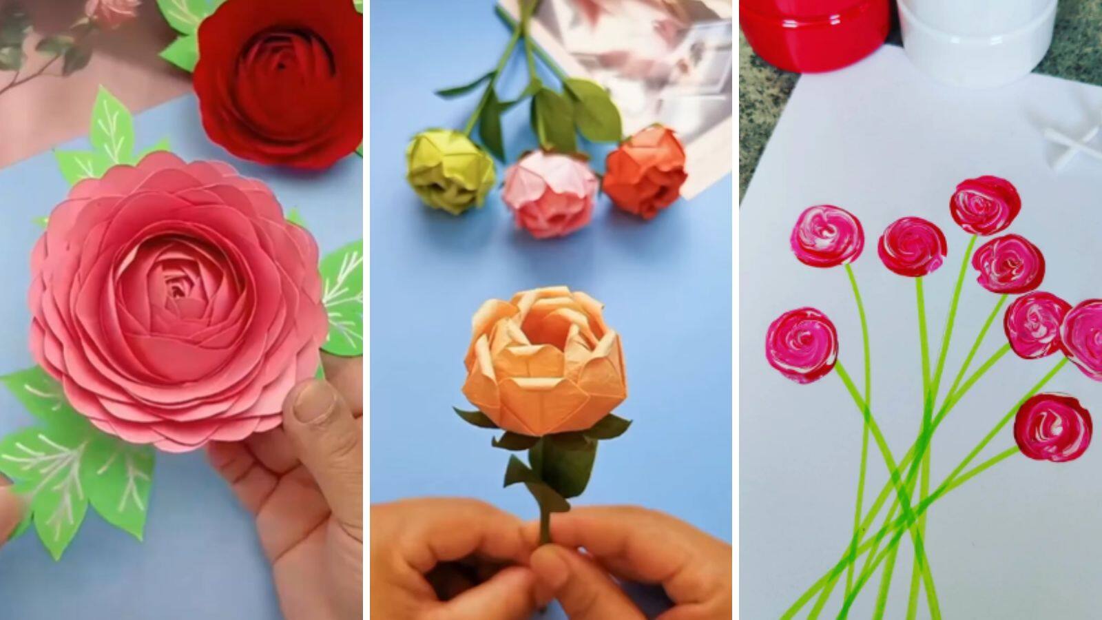 Happy Rose Day 2024 