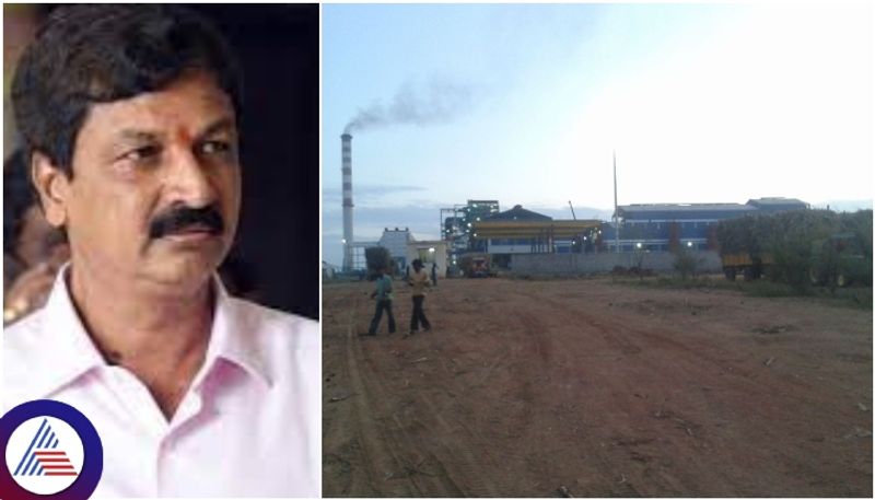 Big Breaking CID raid on Belagavi MLA Ramesh Jarkiholi sugar factory sat