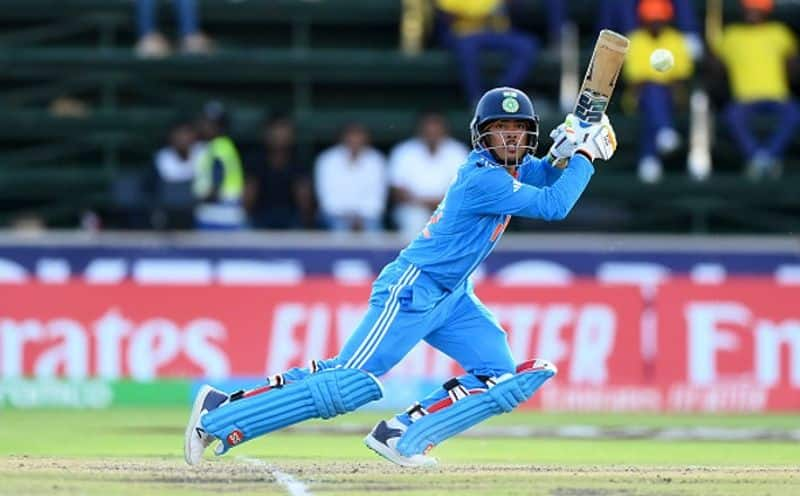 India reaches final of ICC Under 19 Cricket World Cup san