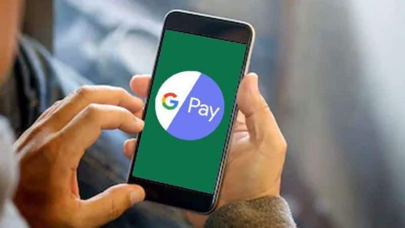 Now you can borrow up to Rs.20000 through Google Pay-rag