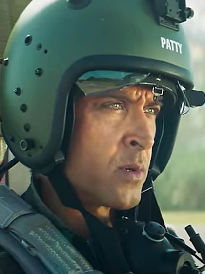 'Fighter' box office: Hrithik Roshan, Deepika Padukone's film sees dip
