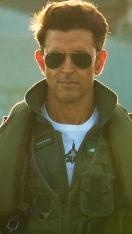 'Fighter' box office: Hrithik Roshan, Deepika Padukone's film sees dip