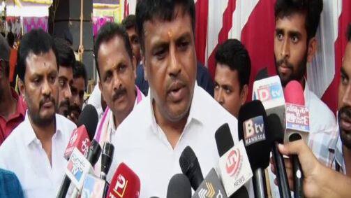 P RaviKumar