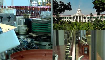 Kerala may amend excise laws to boost export of foreign liquor produced in the state