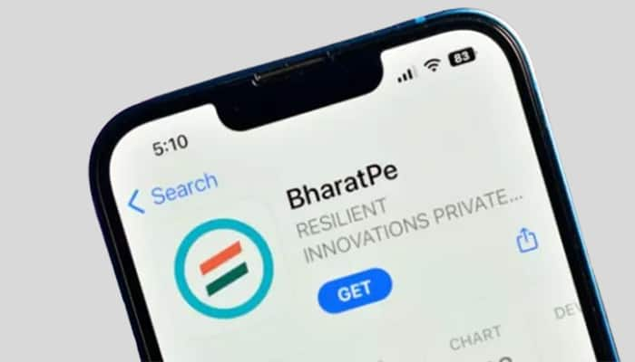 Corporate Affairs Ministry notice to BharatPe amidst Ashneer Grover controversy