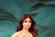 Shilpa Shetty blouse Back Design Latest blouse designs 2024 images back side latest images kxa